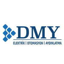 DMY ELEKTRİK/OTOMASYON/AYDINLATMA SAN. VE TİC. A.Ş.