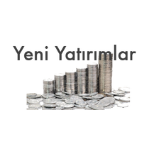 DMY Elektronik Yatırımlar